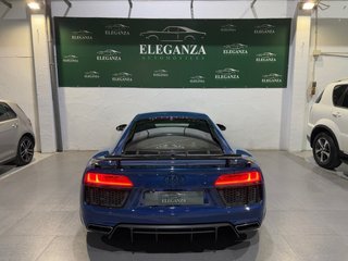 AUDI R8 V10 QUATTRO SUPERDEPORTIVO DE REESTRENO