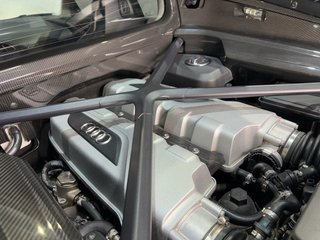 AUDI R8 V10 QUATTRO SUPERDEPORTIVO DE REESTRENO