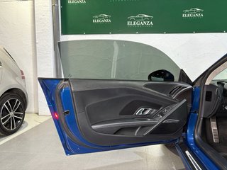 AUDI R8 V10 QUATTRO SUPERDEPORTIVO DE REESTRENO