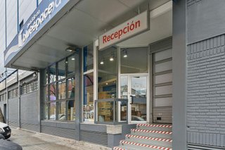Trastero en alquiler en Simancas en Madrid