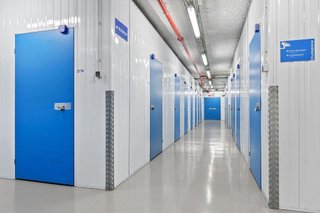Trastero en alquiler en Simancas en Madrid