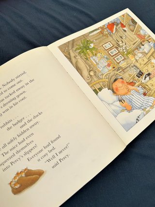 【inglés/English】Libros infantiles 5€ cada uno