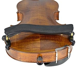 Forenza | Reposabrazos (chinrest) para violín