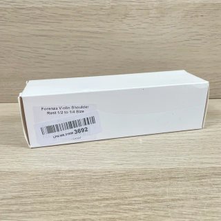 Forenza | Reposabrazos (chinrest) para violín