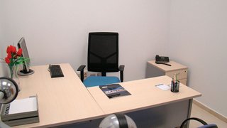 Oficina en alquiler en La Granja-La Colina-Los Pastores en Algeciras