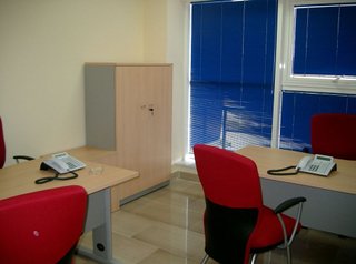 Oficina en alquiler en La Granja-La Colina-Los Pastores en Algeciras