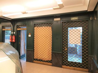 Local comercial en alquiler en Centro en Avilés