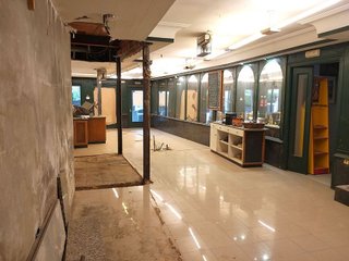 Local comercial en alquiler en Centro en Avilés