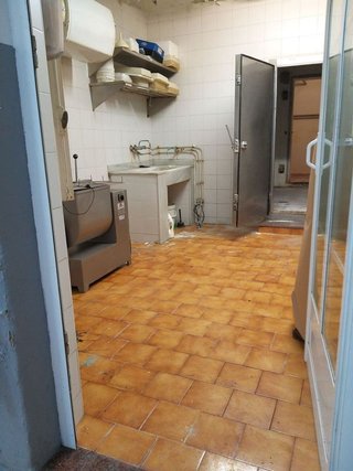 Local comercial en alquiler en Centro en Avilés