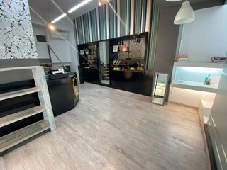Local comercial en venta en Santa Margarida de Montbui
