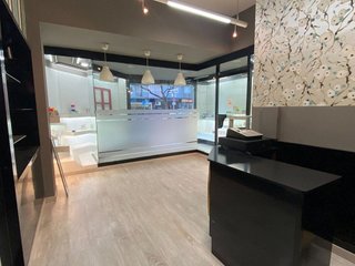Local comercial en venta en Santa Margarida de Montbui