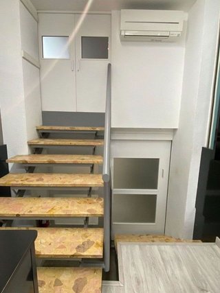 Local comercial en venta en Santa Margarida de Montbui