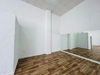 Local comercial en alquiler en San Gabriel en Alicante