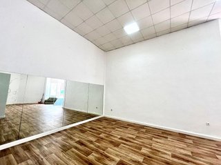 Local comercial en alquiler en San Gabriel en Alicante