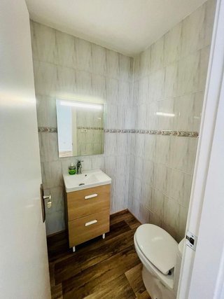 Local comercial en alquiler en San Gabriel en Alicante
