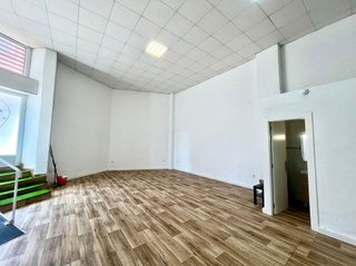 Local comercial en alquiler en San Gabriel en Alicante