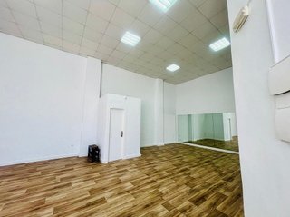 Local comercial en alquiler en San Gabriel en Alicante