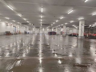 Nave industrial en alquiler en Zona Estación en Valdemoro