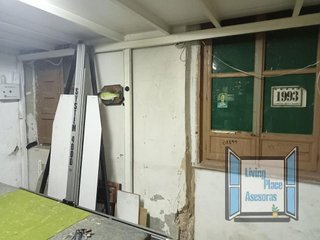 Local comercial en alquiler en Centro en Puerto de Santa María (El)