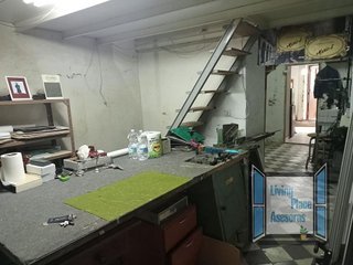 Local comercial en alquiler en Centro en Puerto de Santa María (El)