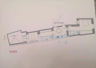 Local comercial en alquiler en Centro en Puerto de Santa María (El)