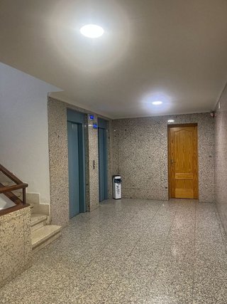 Piso en alquiler en El Pilar - La Estación en Talavera de la Reina