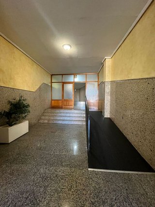 Piso en alquiler en El Pilar - La Estación en Talavera de la Reina