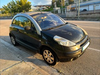 Citroen C3 Pluriel 2005