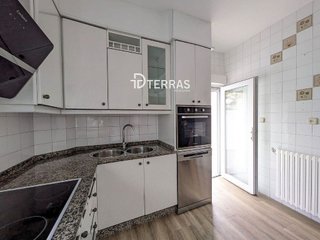 Piso en alquiler en La Seca - Los Salgueriños en Pontevedra