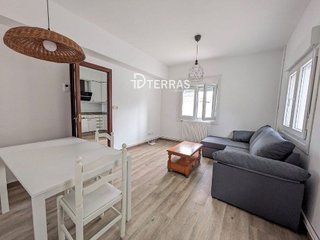 Piso en alquiler en La Seca - Los Salgueriños en Pontevedra