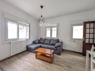 Piso en alquiler en La Seca - Los Salgueriños en Pontevedra