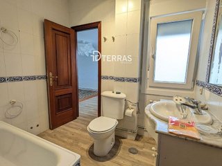 Piso en alquiler en La Seca - Los Salgueriños en Pontevedra