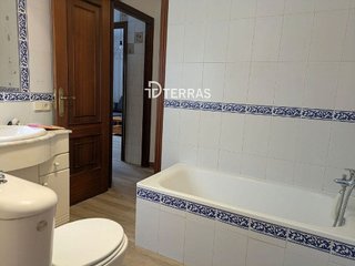Piso en alquiler en La Seca - Los Salgueriños en Pontevedra