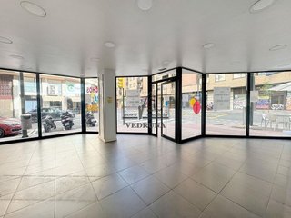 Local comercial en alquiler en Las Fuentes en Zaragoza