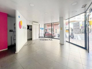 Local comercial en alquiler en Las Fuentes en Zaragoza