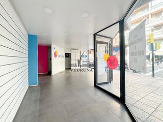 Local comercial en alquiler en Las Fuentes en Zaragoza