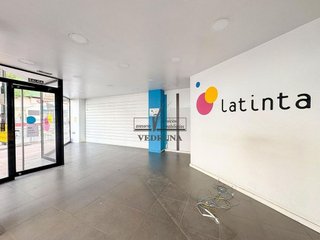 Local comercial en alquiler en Las Fuentes en Zaragoza