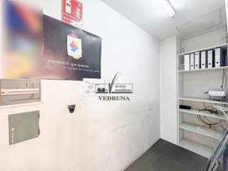 Local comercial en alquiler en Las Fuentes en Zaragoza