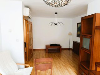 Piso en alquiler en Camino de Ronda - Rosaleda en Granada