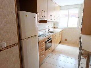 Piso en alquiler en Camino de Ronda - Rosaleda en Granada