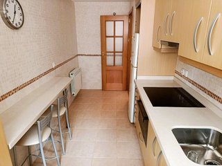 Piso en alquiler en Camino de Ronda - Rosaleda en Granada