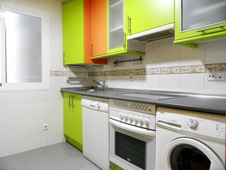 Piso en alquiler en Parque Ondarreta - Urtinsa en Alcorcón