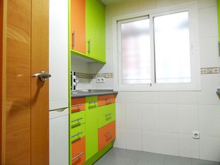 Piso en alquiler en Parque Ondarreta - Urtinsa en Alcorcón