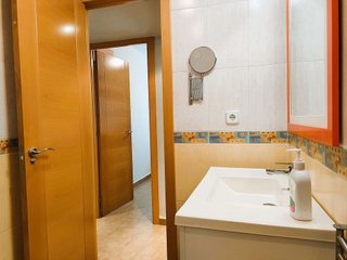 Piso en alquiler en Parque Ondarreta - Urtinsa en Alcorcón