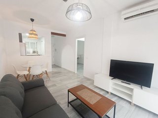 Piso en alquiler en Las Cañadas en Mijas