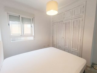 Piso en alquiler en Las Cañadas en Mijas