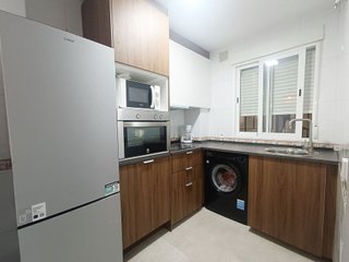 Piso en alquiler en Las Cañadas en Mijas