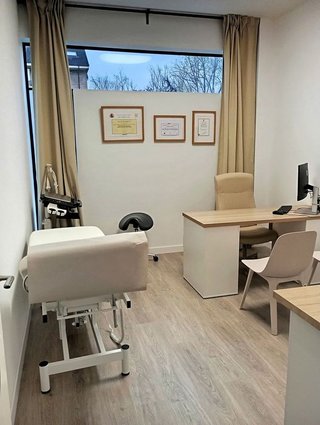 Local comercial en alquiler en Viesques en Gijón