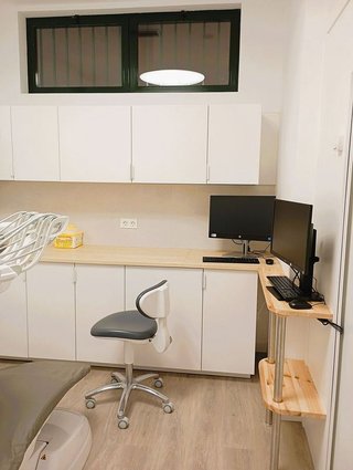 Local comercial en alquiler en Viesques en Gijón