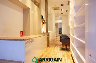Oficina en alquiler en Centro en San Sebastián-Donostia